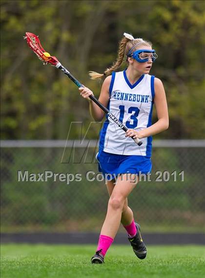 Thumbnail 2 in Cheverus @ Kennebunk photogallery.