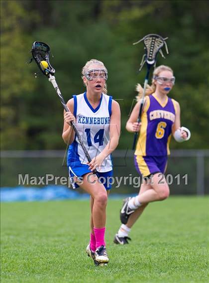 Thumbnail 2 in Cheverus @ Kennebunk photogallery.