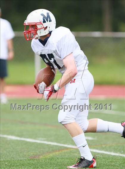 Thumbnail 1 in West Morris Mendham @ Mount Olive photogallery.