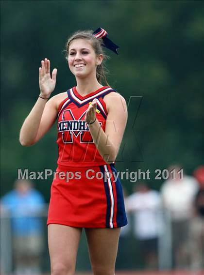 Thumbnail 2 in West Morris Mendham @ Mount Olive photogallery.