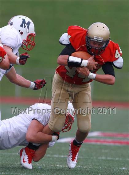 Thumbnail 3 in West Morris Mendham @ Mount Olive photogallery.