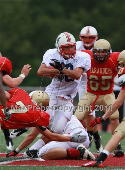 Thumbnail 1 in West Morris Mendham @ Mount Olive photogallery.