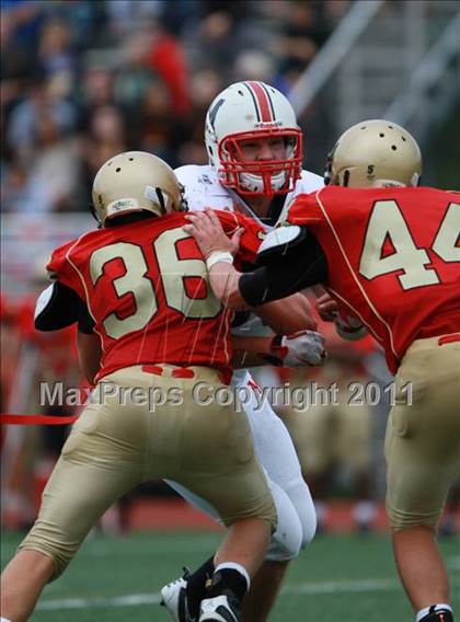 Thumbnail 1 in West Morris Mendham @ Mount Olive photogallery.