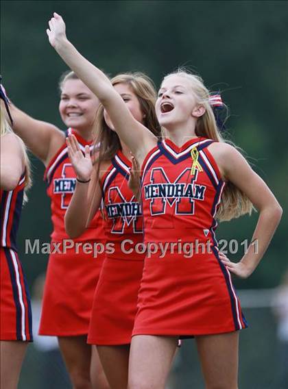 Thumbnail 1 in West Morris Mendham @ Mount Olive photogallery.