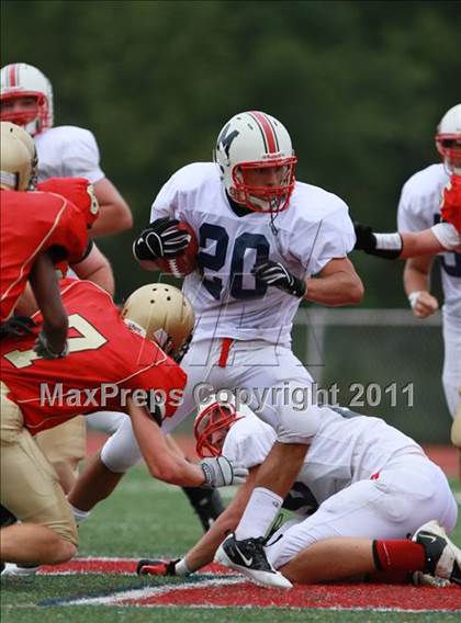 Thumbnail 3 in West Morris Mendham @ Mount Olive photogallery.