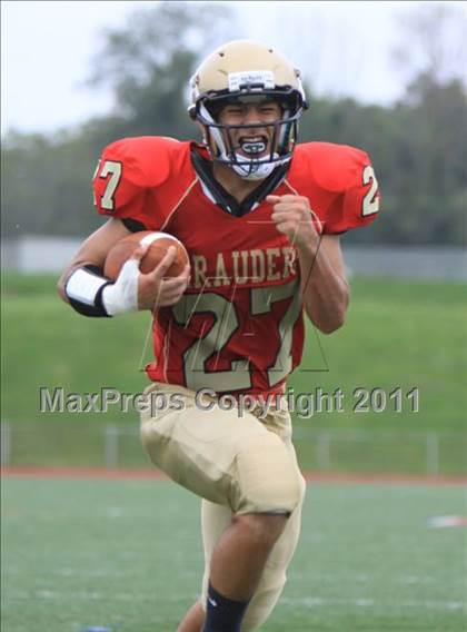 Thumbnail 3 in West Morris Mendham @ Mount Olive photogallery.