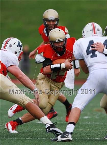 Thumbnail 3 in West Morris Mendham @ Mount Olive photogallery.