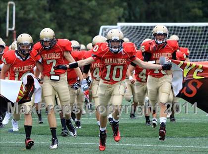 Thumbnail 1 in West Morris Mendham @ Mount Olive photogallery.
