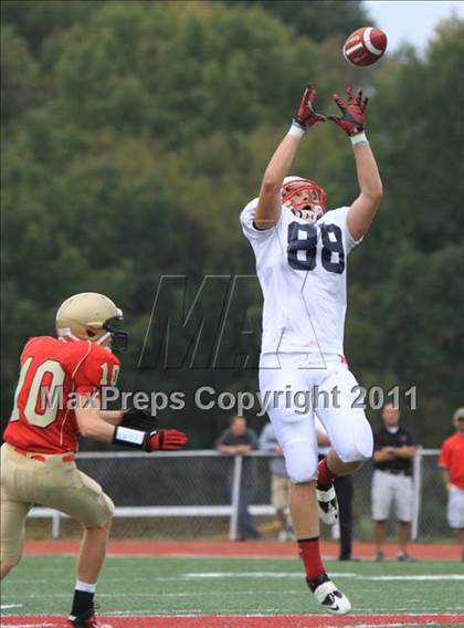 Thumbnail 1 in West Morris Mendham @ Mount Olive photogallery.