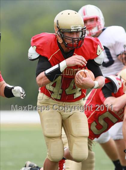 Thumbnail 1 in West Morris Mendham @ Mount Olive photogallery.