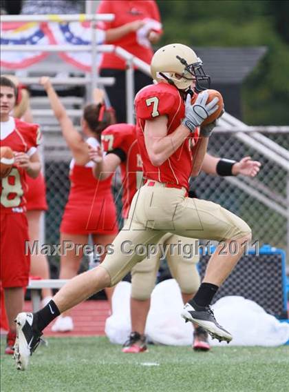 Thumbnail 2 in West Morris Mendham @ Mount Olive photogallery.
