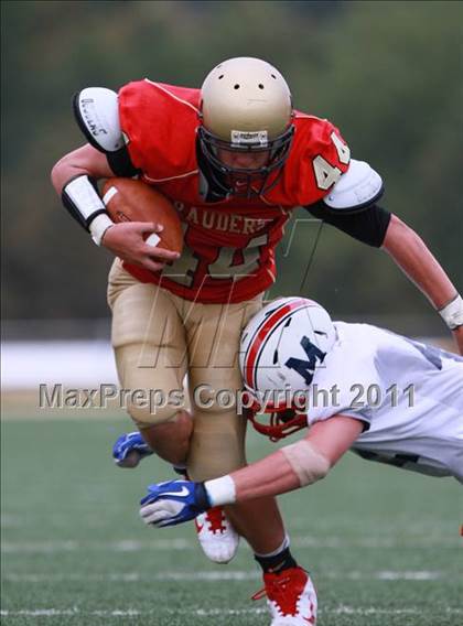 Thumbnail 2 in West Morris Mendham @ Mount Olive photogallery.