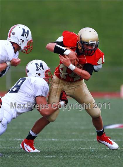 Thumbnail 1 in West Morris Mendham @ Mount Olive photogallery.