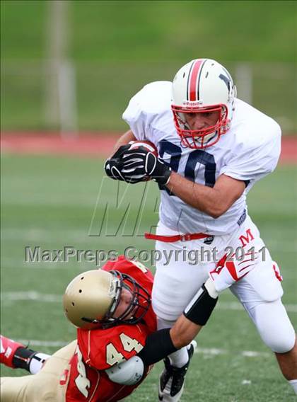 Thumbnail 2 in West Morris Mendham @ Mount Olive photogallery.