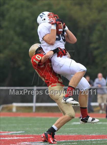 Thumbnail 3 in West Morris Mendham @ Mount Olive photogallery.