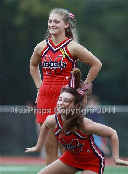 Thumbnail 3 in West Morris Mendham @ Mount Olive photogallery.