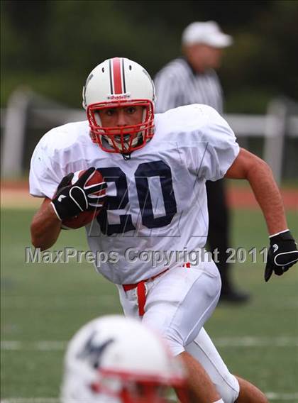 Thumbnail 3 in West Morris Mendham @ Mount Olive photogallery.