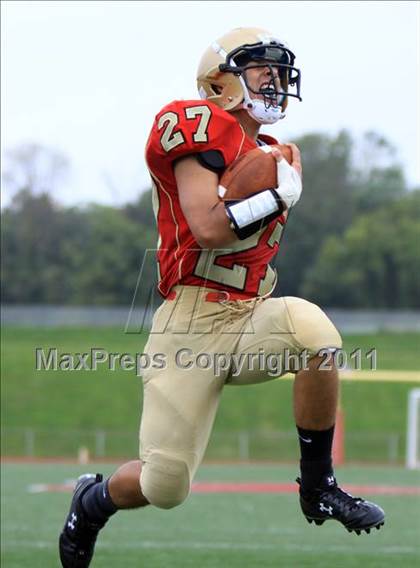 Thumbnail 1 in West Morris Mendham @ Mount Olive photogallery.