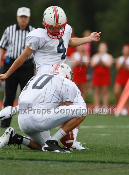 Thumbnail 3 in West Morris Mendham @ Mount Olive photogallery.