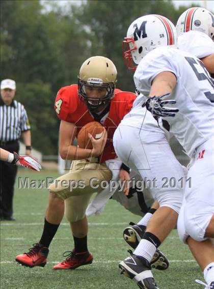 Thumbnail 3 in West Morris Mendham @ Mount Olive photogallery.