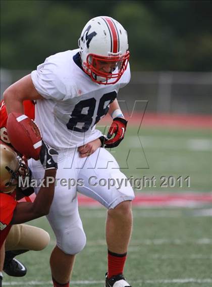 Thumbnail 2 in West Morris Mendham @ Mount Olive photogallery.