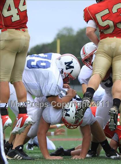 Thumbnail 2 in West Morris Mendham @ Mount Olive photogallery.