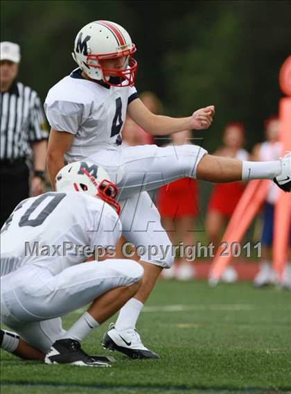Thumbnail 1 in West Morris Mendham @ Mount Olive photogallery.