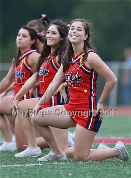 Thumbnail 2 in West Morris Mendham @ Mount Olive photogallery.