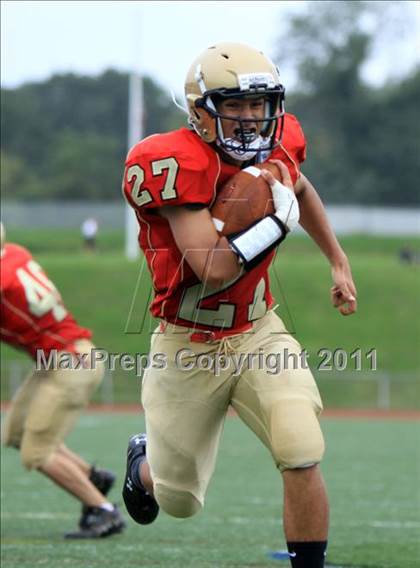 Thumbnail 2 in West Morris Mendham @ Mount Olive photogallery.