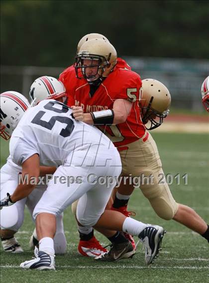 Thumbnail 1 in West Morris Mendham @ Mount Olive photogallery.