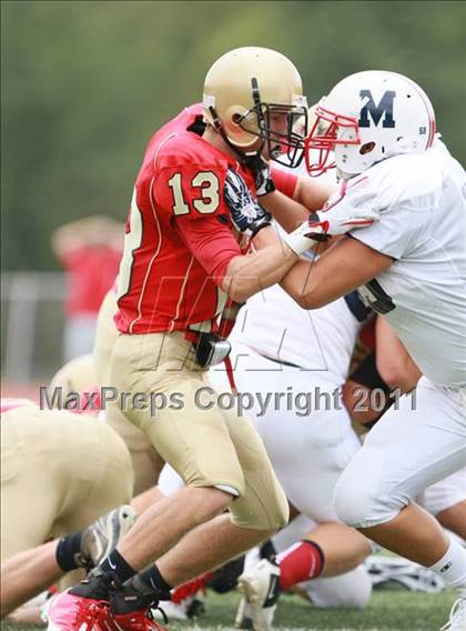Thumbnail 2 in West Morris Mendham @ Mount Olive photogallery.