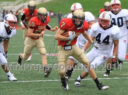 Thumbnail 3 in West Morris Mendham @ Mount Olive photogallery.