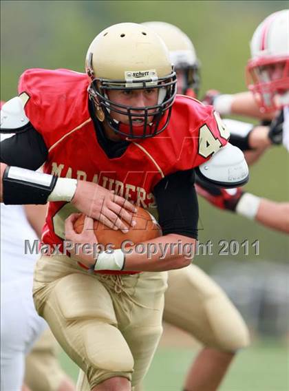 Thumbnail 2 in West Morris Mendham @ Mount Olive photogallery.