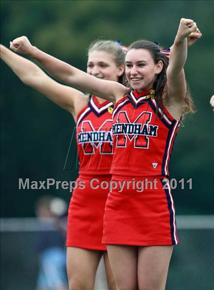Thumbnail 1 in West Morris Mendham @ Mount Olive photogallery.