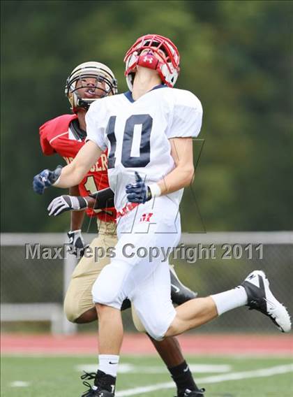 Thumbnail 1 in West Morris Mendham @ Mount Olive photogallery.