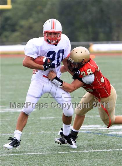 Thumbnail 3 in West Morris Mendham @ Mount Olive photogallery.
