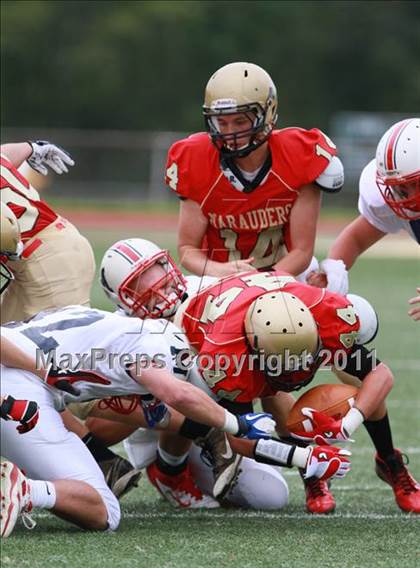 Thumbnail 2 in West Morris Mendham @ Mount Olive photogallery.