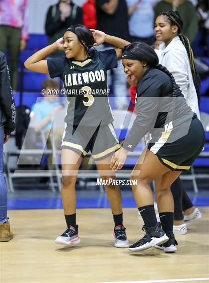 Thumbnail 1 in Lakewood @ Neuse Charter photogallery.