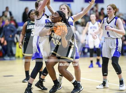 Thumbnail 1 in Lakewood @ Neuse Charter photogallery.