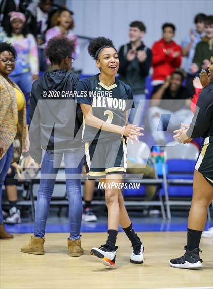 Thumbnail 2 in Lakewood @ Neuse Charter photogallery.