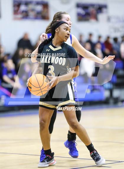 Thumbnail 2 in Lakewood @ Neuse Charter photogallery.