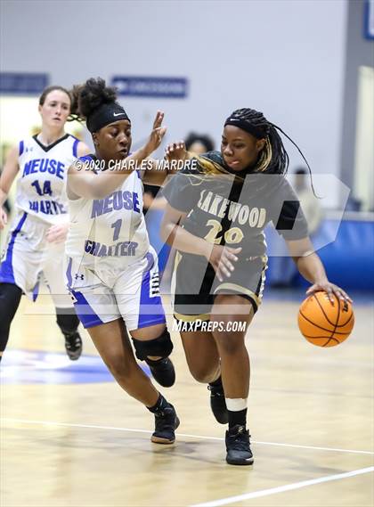 Thumbnail 3 in Lakewood @ Neuse Charter photogallery.