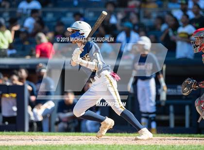 Thumbnail 2 in Lafayette vs Inwood (PSAL Section 12 AA Final) photogallery.