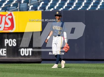 Thumbnail 2 in Lafayette vs Inwood (PSAL Section 12 AA Final) photogallery.
