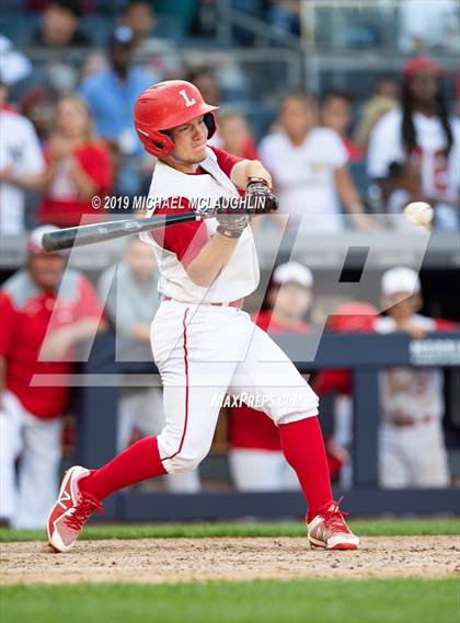 Thumbnail 3 in Lafayette vs Inwood (PSAL Section 12 AA Final) photogallery.
