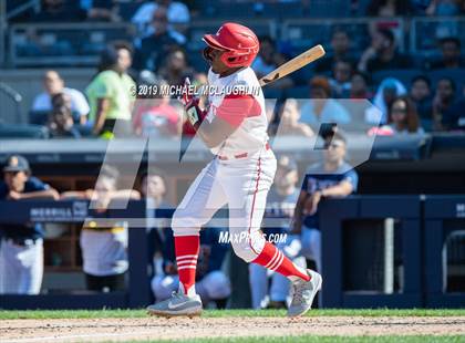Thumbnail 1 in Lafayette vs Inwood (PSAL Section 12 AA Final) photogallery.