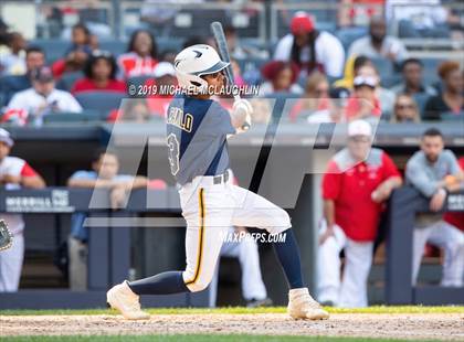 Thumbnail 2 in Lafayette vs Inwood (PSAL Section 12 AA Final) photogallery.