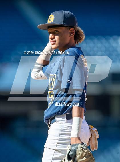 Thumbnail 3 in Lafayette vs Inwood (PSAL Section 12 AA Final) photogallery.