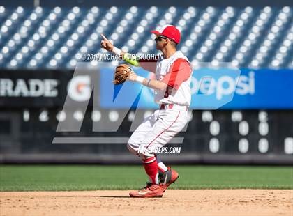 Thumbnail 1 in Lafayette vs Inwood (PSAL Section 12 AA Final) photogallery.