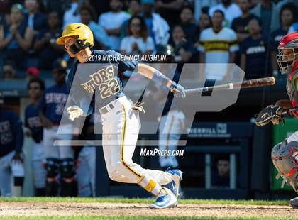 Thumbnail 1 in Lafayette vs Inwood (PSAL Section 12 AA Final) photogallery.